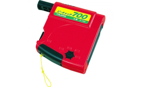 （株）ＴＪＭデザイン  P-700  タジマ　ピーキャッチ７００　７ｍ