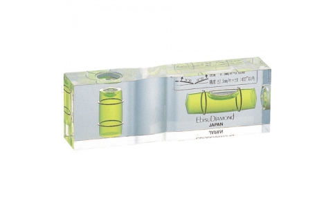 （株）エビス  ED-FL  エビスダイヤモンド　平型レベル