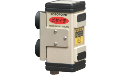 （株）リズム  VP-102  リズム　ロボポイント