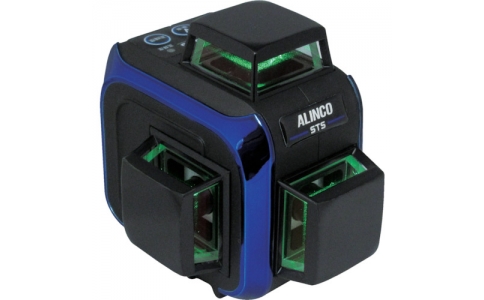 アルインコ（株）住宅機器事業部  ALC-44G  アルインコ　グリーンレーザー墨出器　ＡＬＣ－４４Ｇ