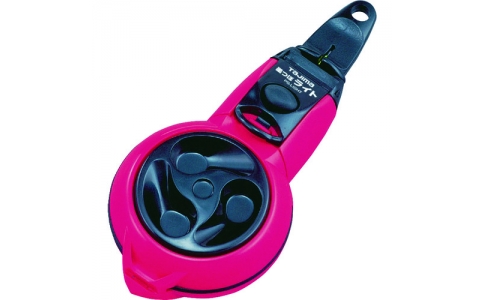 （株）ＴＪＭデザイン  PS-LIGHT-R  タジマ　パーフェクト墨つぼライト自動巻