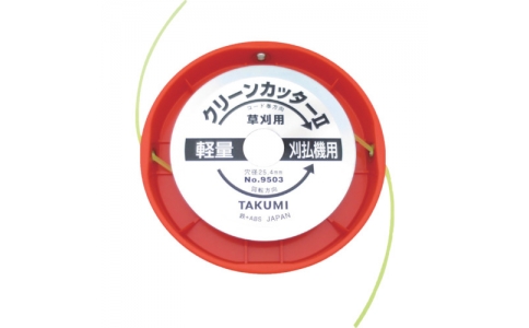 （株）たくみ  9503  たくみ　クリーンカッター２
