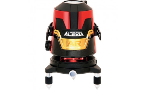 シンワ測定（株）  70900  シンワ　レーザーロボ　ＬＥＸＩＡ　０１ＡＲレッド