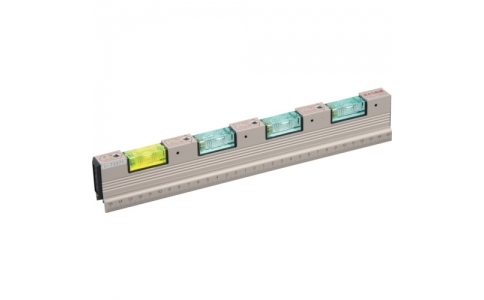 トラスコ中山（株）  TGL-300  ＴＲＵＳＣＯ　排水勾配器　感度０．５ｍｍ／ｍ＝０．０２８６