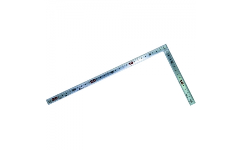 シンワ測定（株）  10510  シンワ　巻金３０ｃｍ大工用裏面角目盛