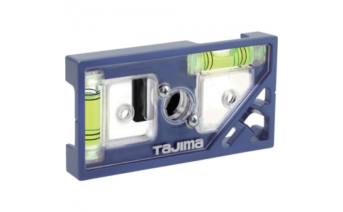 （株）ＴＪＭデザイン  SFDKL-C93B  タジマ　セフ電工レベル９３　クリア　ブルー