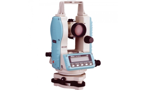 （株）ニコン・トリンブル  NE-20SC2  ニコン　電子セオドライト