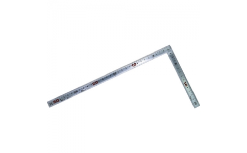 シンワ測定（株）  NO.10510  シンワ　巻金３０ｃｍ大工用裏面角目盛
