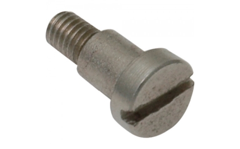 シンワ測定（株）  97533  シンワ　部品　定芯カン移動レール止ネジ三脚　球面脚頭式用