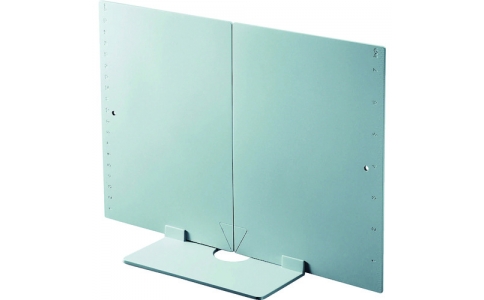 （株）ＴＪＭデザイン  DISTO-SUTP  タジマ　レーザー距離計用オプション　セットアップターゲットプレート