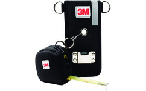 スリーエム　ジャパン（株）安全衛生製品事業部  1500100  ３Ｍ　ＤＢＩ－サラ（ＴＭ）　メジャーホルスターキット　（スリーブ、リトラクター付）　１５００１００