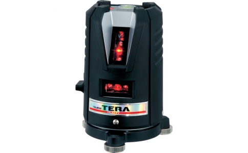 （株）ＴＪＭデザイン  4975364047472  タジマ　ＴＥＲＡレーザー矩・横／１０ｍ／ＩＰ　本体のみ