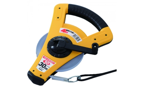 ムラテックＫＤＳ（株）  ST10-30  ＫＤＳ　巻尺　スピードテクロン　１０巾　３０ｍ