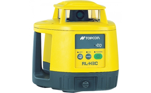 （株）ＴＪＭデザイン  4975364044679  タジマ　ローテーティングレーザー　ＲＬ－Ｈ３Ｃ