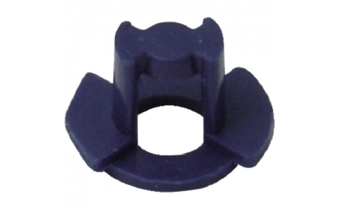 シンワ測定（株）  80787  シンワ　部品　針押さえ下地探しどこ太Ｌマグネット付用