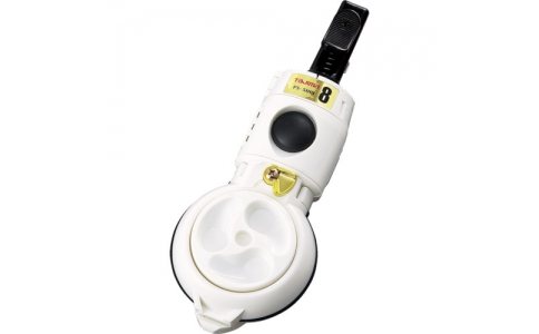 （株）ＴＪＭデザイン  4975364055422  タジマ　墨つぼ　１０鶴首細