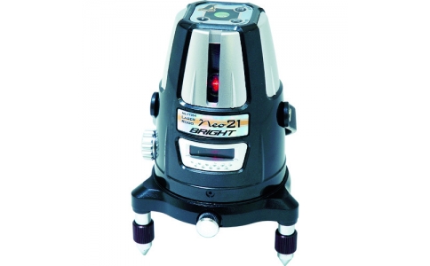 シンワ測定（株）  77354  シンワ　レーザーロボ　Ｎｅｏ２１　ＢＲＩＧＨＴ