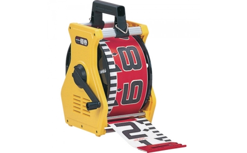 （株）ＴＪＭデザイン  KM06-LST  タジマ　軽巻ケース６０ｍｍ幅（テープロッド用スタンド）Ｌサイズ