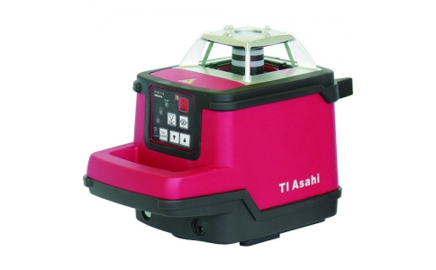ＴＩ　アサヒ（株）  PLP-115  ペンタックス　レーザーレベル
