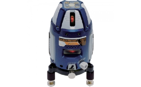 シンワ測定（株）  4960910770904  シンワ　レーザーロボＦｉｎｅ２１