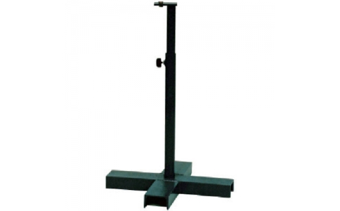 宣真工業（株）  326-S  宣真　ケーブルカウンター用スタンド