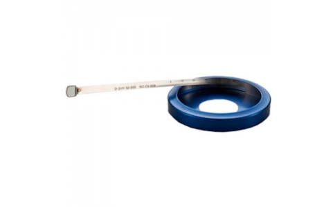 日本度器（株）  D-18VH  日本度器　ダイヤメーターテープ　ＶＨタイプ　１４５０～１８００ｍｍ