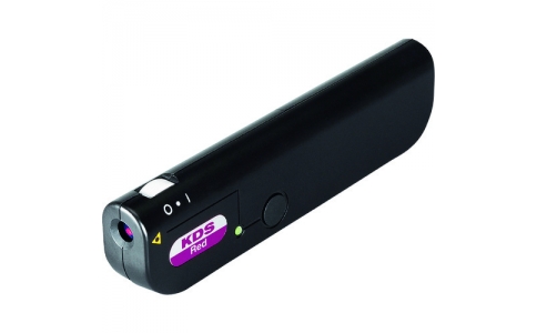 ムラテックＫＤＳ（株）  LPR-3  ＫＤＳ　多機能レーザー指示棒　赤