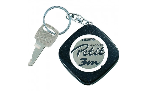 （株）ＴＪＭデザイン  KPS-30BL  タジマ　キーコンベプチ３ｍ　メートル目盛