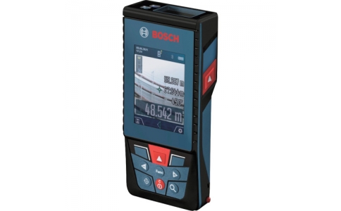 ボッシュ（株）  GLM100-25C  ボッシュ　レーザー距離計