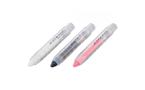 アズワン（株）  2-3531-02  ＡＳ　クリーンボードマーカー　ブラック　（１０本入）