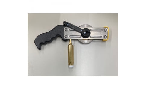 日本度器（株）  SKT-20SLB  日本度器　ショックレス・スチール・タンクスケール　２０ｍ