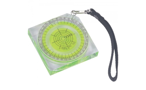 （株）アカツキ製作所  PK-70  ＫＯＤ　ポケット傾斜計