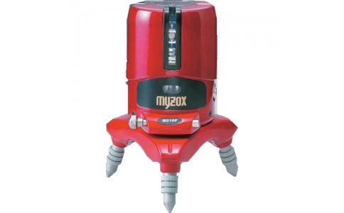 （株）マイゾックス  4938514162203  マイゾックス　レーザー墨出器