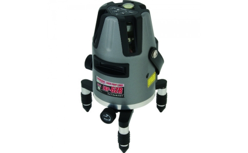 ジェフコム（株）  LBP-6ZR  デンサン　レーザーポイントライナー