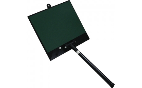 土牛産業（株）  02491  ＤＯＧＹＵ　伸縮式メモ棒・グリーンＭ・Ｄ－２ＧＦ