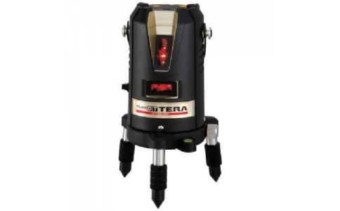 （株）ＴＪＭデザイン  GT2R-EXI  タジマ　レーザー墨出し器　ＧＴ２Ｒ－ＥＸＩ　本体のみ