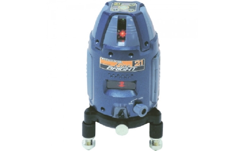 シンワ測定（株）  77465  シンワ　レーザーロボＦｉｎｅ２１　ＢＲＩＧＨＴ