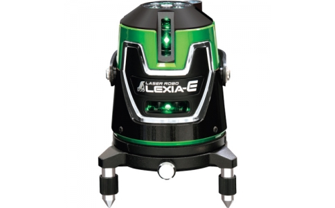 シンワ測定（株）  70883  シンワ　レーザーロボ　ＬＥＸＩＡ－Ｅ　３１　グリーン