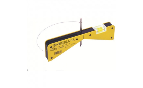 （株）アカツキ製作所  PC-A  ＫＯＤ　配水管芯出しレベル
