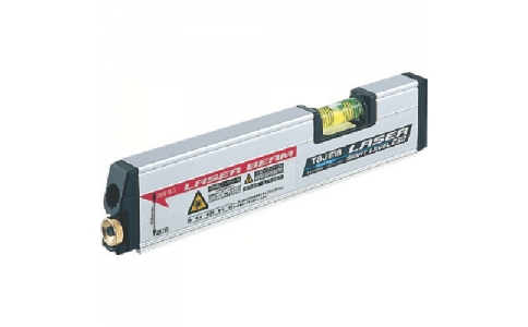（株）ＴＪＭデザイン  4975364065902  タジマ　マグネット付　レーザーサイトレベル　２３０ｍｍ