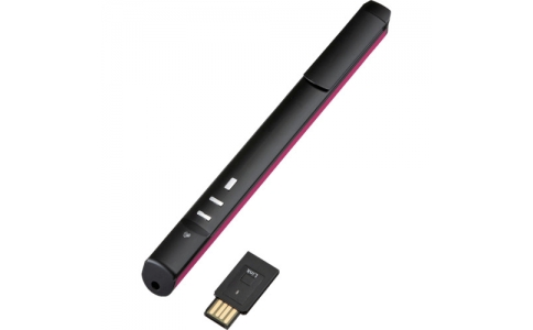 サンワサプライ（株）  LP-RF102  ＳＡＮＷＡ　レーザーポインターブラック