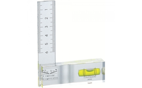 （株）エビス  ED-SQ  エビスダイヤモンド　スコヤレベル