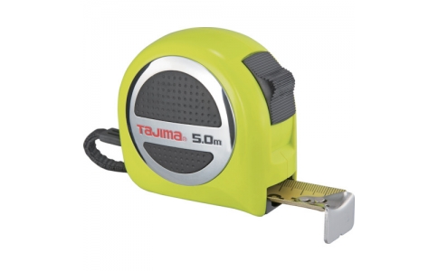 （株）ＴＪＭデザイン  GASP2550  タジマ　剛厚スパコン２５　５．０ｍ　メートル目盛