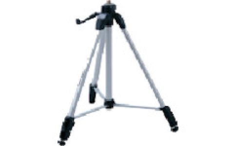 パナソニック（株）エレクトリックワークス社  BTLX116011  Ｐａｎａｓｏｎｉｃ　エレベータ式三脚