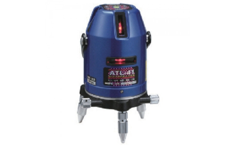 ムラテックＫＤＳ（株）  ATL-41RSA  ＫＤＳ　レーザー墨出し器２方向