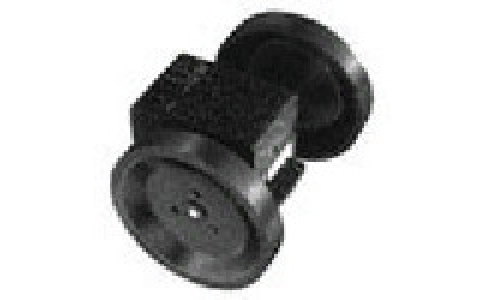 ライン精機（株）  CT3-100AB  ライン精機　長さ計測用発信器　１センチ単位　軸受ベアリング入り