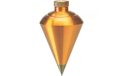 （株）アカツキ製作所  PB-17 100G  ＫＯＤ　ミニサイズ真鍮下ゲ振　１００Ｇ