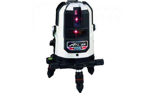 ムラテックＫＤＳ（株）  ATL-66A  ＫＤＳ　スーパーレイ６６Ａ