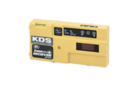 ムラテックＫＤＳ（株）  4954183110840  ＫＤＳ　レーザーレシーバー