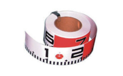 ムラテックＫＤＳ（株）  4954183111007  ＫＤＳ　ペタロッド２４　紅白２０ｃｍ間隔　６０ｍｍ巾